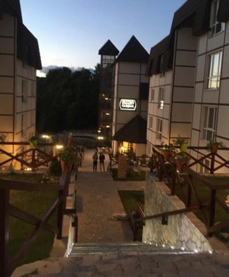 Kraljevi Cardaci Olja Apartment Kopaonik Ngoại thất bức ảnh