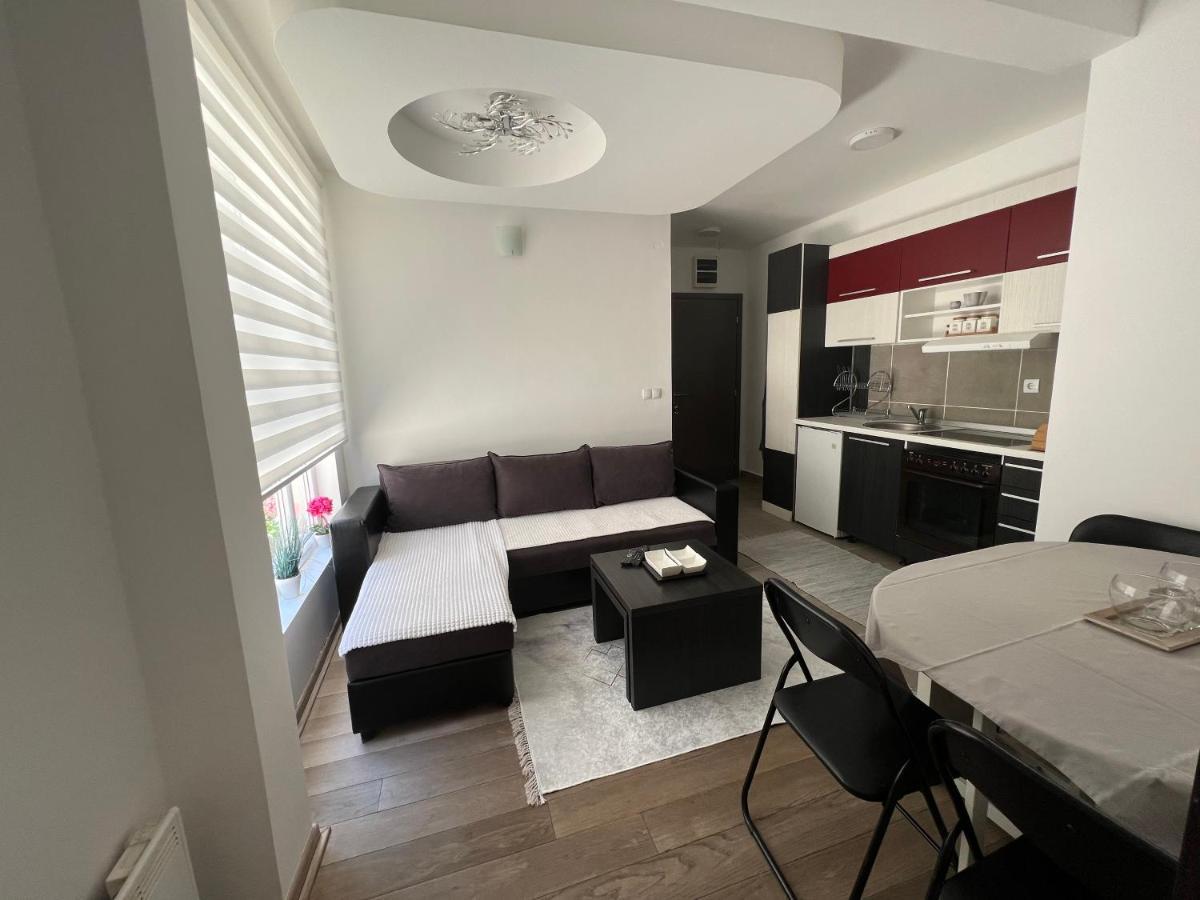 Kraljevi Cardaci Olja Apartment Kopaonik Ngoại thất bức ảnh